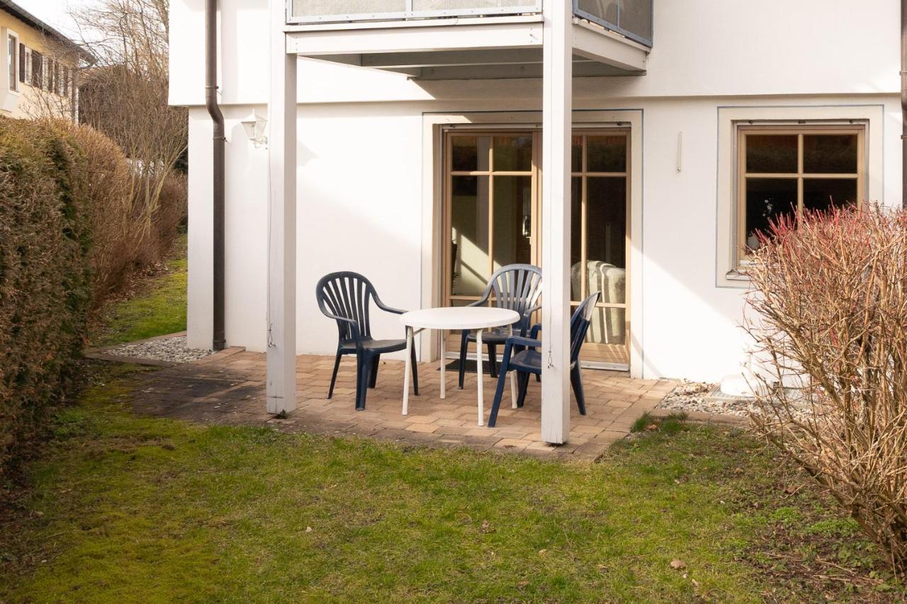 Allgäuglück Sonthofen Exterior foto